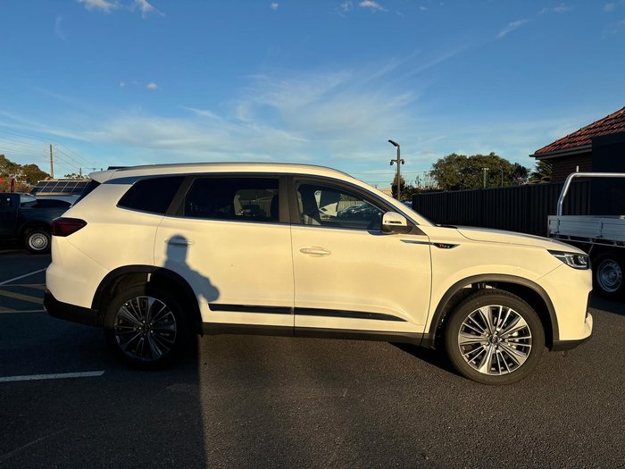 2025 Chery Tiggo 8 Pro Max Ultimate AWD