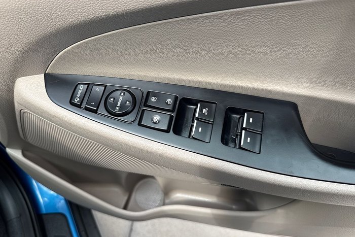 2020 Hyundai Tucson Elite