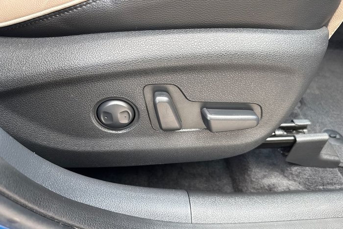 2020 Hyundai Tucson Elite