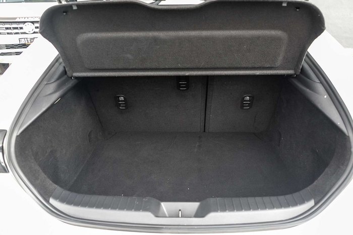 2024 Mazda 3 G20 Pure