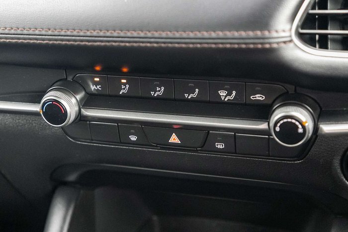 2024 Mazda 3 G20 Pure