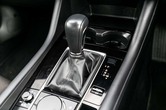 2024 Mazda 3 G20 Pure