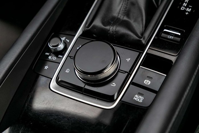 2024 Mazda 3 G20 Pure