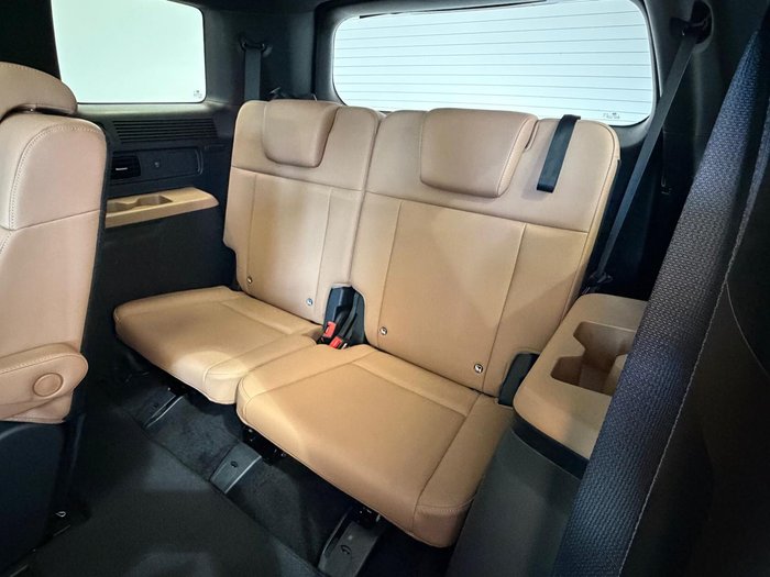 2024 Hyundai Santa Fe Hybrid Calligraphy