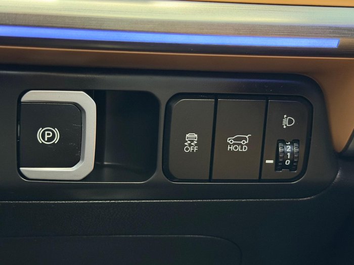 2024 Hyundai Santa Fe Hybrid Calligraphy