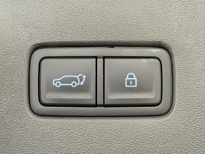 2024 Hyundai Santa Fe Hybrid Calligraphy