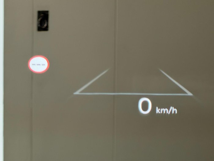 2024 Hyundai Santa Fe Hybrid Calligraphy