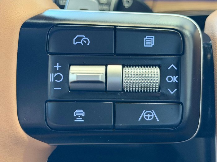 2024 Hyundai Santa Fe Hybrid Calligraphy