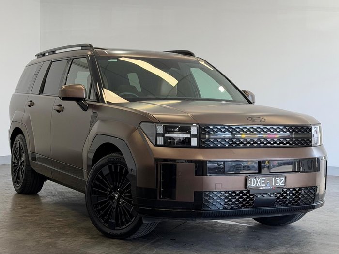 2024 Hyundai Santa Fe