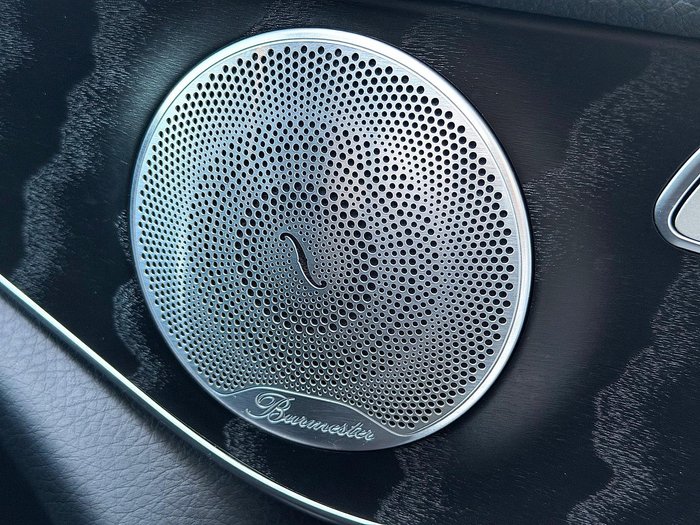 2017 Mercedes-Benz GLC-Class GLC43 AMG C253 Four Wheel Drive Polar White