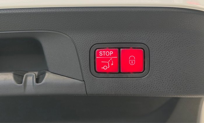 2017 Mercedes-Benz GLC-Class GLC43 AMG C253 Four Wheel Drive Polar White