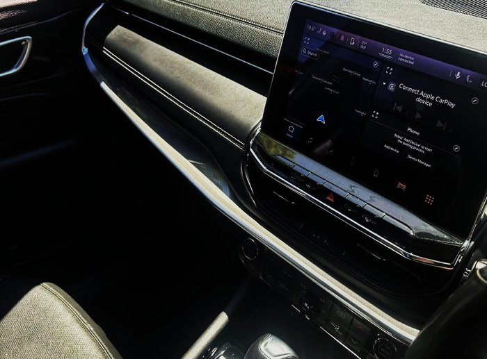 2022 Jeep Compass S-Limited