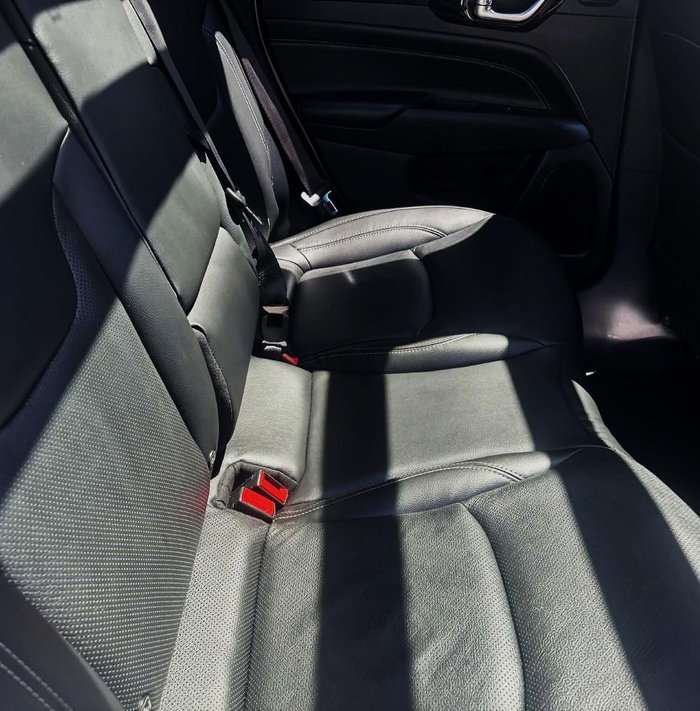 2022 Jeep Compass S-Limited