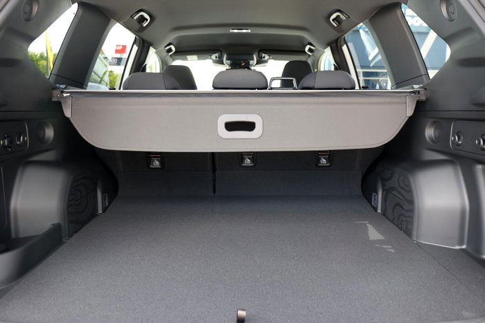 2025 Subaru Forester Hybrid S6 MY26 AWD Crystal White