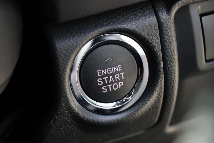 2025 Subaru Forester Hybrid