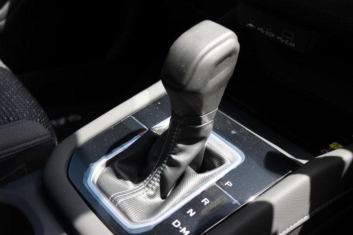 2025 Subaru Forester Hybrid