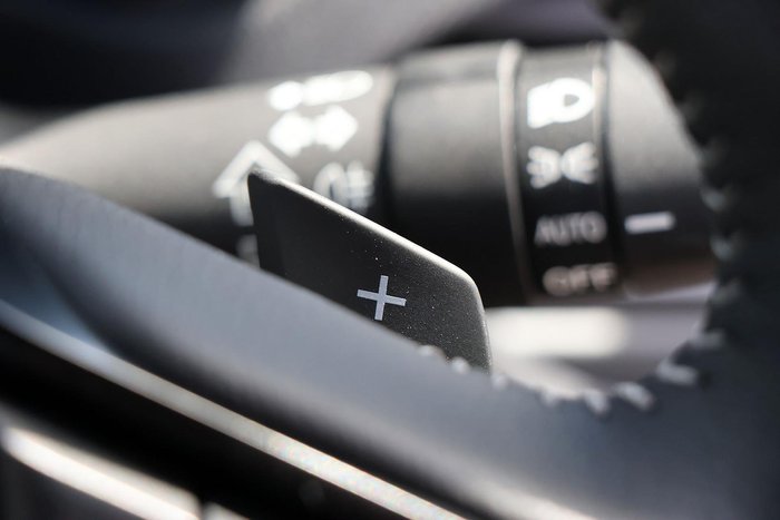 2025 Subaru Forester Hybrid