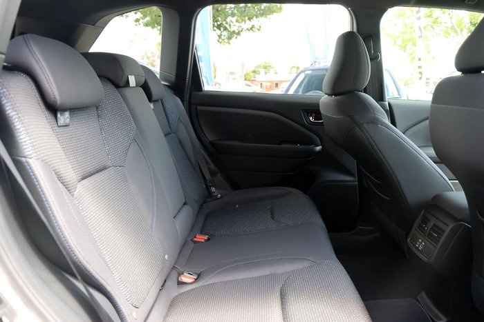 2025 Subaru Forester Hybrid S6 MY26 AWD Crystal White