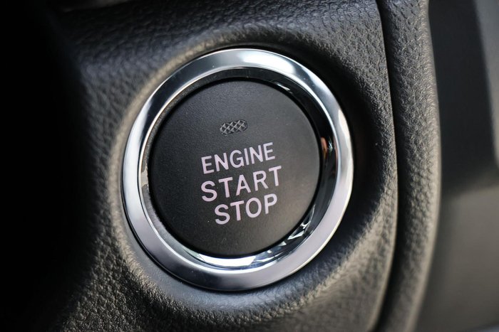 2025 Subaru Forester Hybrid