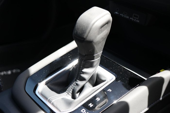 2025 Subaru Forester Hybrid S6 MY26 AWD Grey