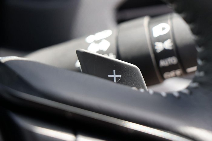 2025 Subaru Forester Hybrid S6 MY26 AWD Grey