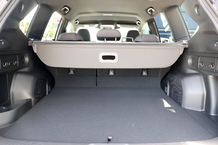 2025 Subaru Forester Hybrid