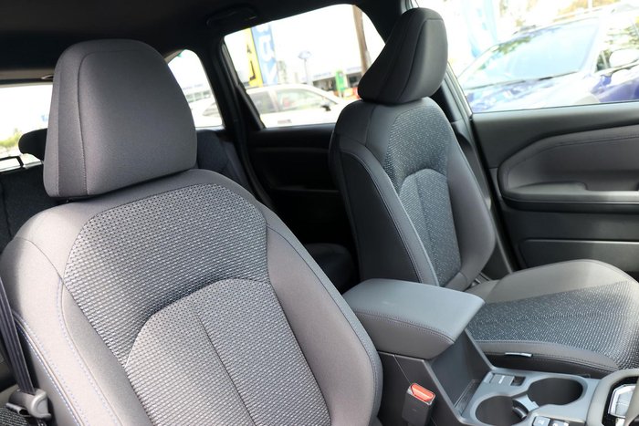 2025 Subaru Forester Hybrid