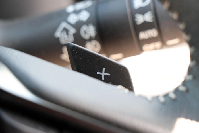 2025 Subaru Forester Hybrid S6 MY26 AWD Crystal White