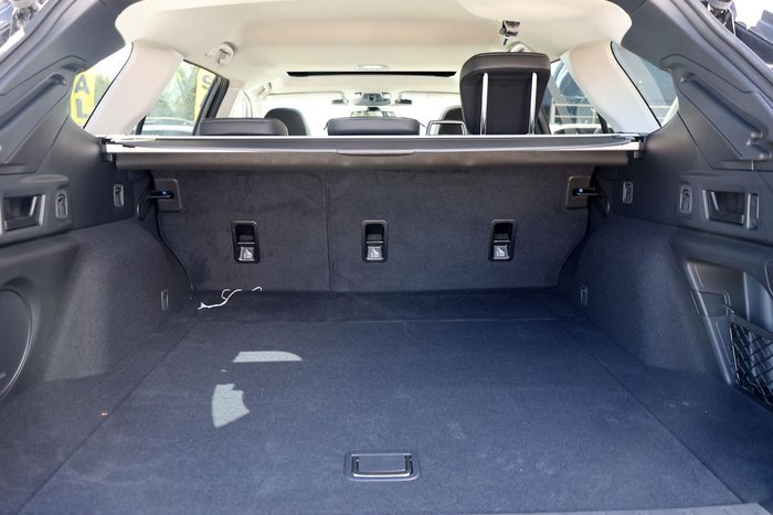 2024 Subaru Outback AWD Touring XT 6GEN MY25 AWD Magnetite Grey