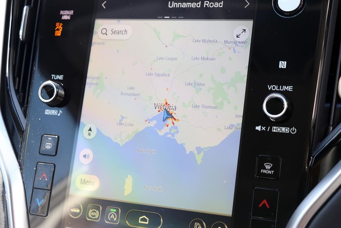 2024 Subaru Outback AWD Touring XT