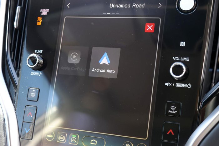 2024 Subaru Outback AWD Touring XT