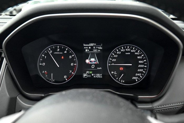 2024 Subaru Outback AWD Touring XT