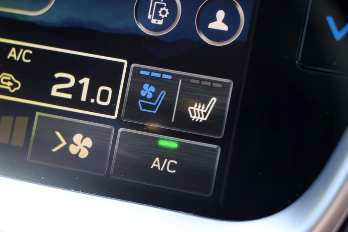 2024 Subaru Outback AWD Touring XT 6GEN MY25 AWD Magnetite Grey