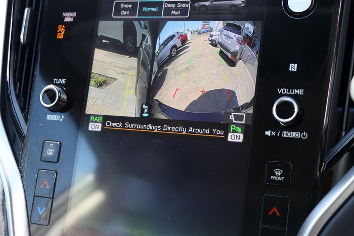 2024 Subaru Outback AWD Touring XT