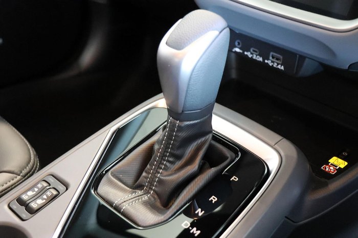 2025 Subaru Crosstrek 2.0S