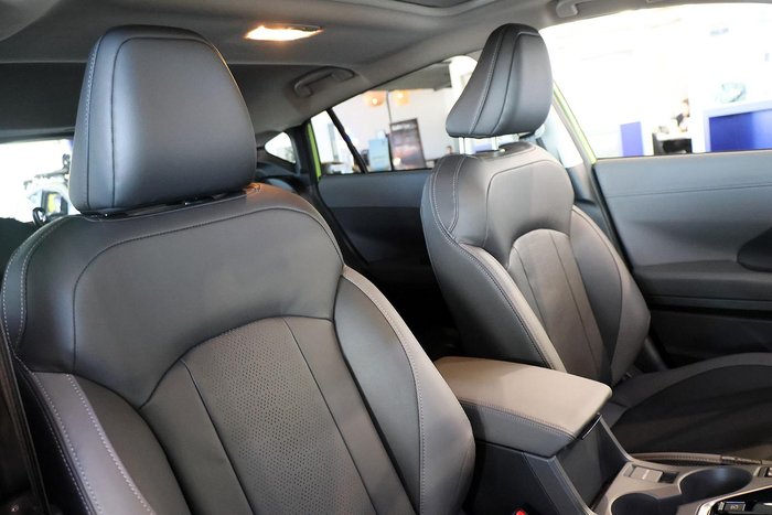 2025 Subaru Crosstrek 2.0S