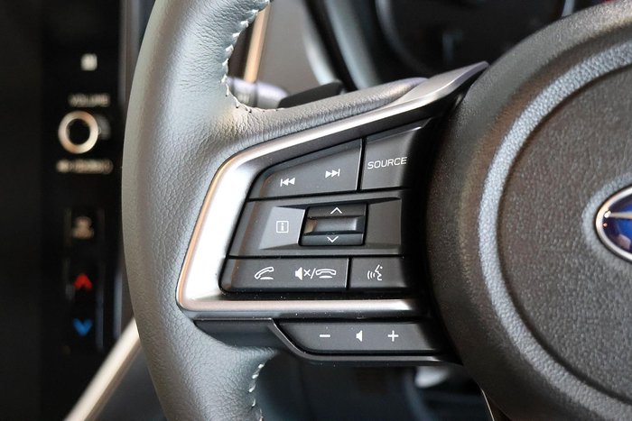 2025 Subaru Crosstrek 2.0S