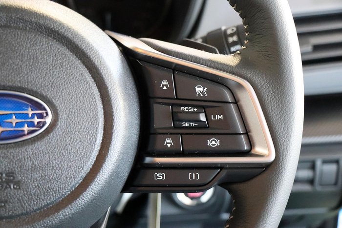 2025 Subaru Crosstrek 2.0S