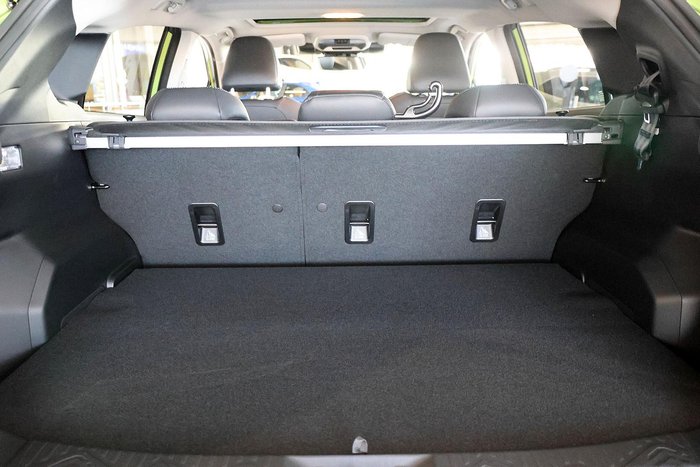 2025 Subaru Crosstrek 2.0S