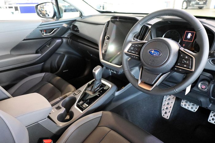 2025 Subaru Crosstrek 2.0S