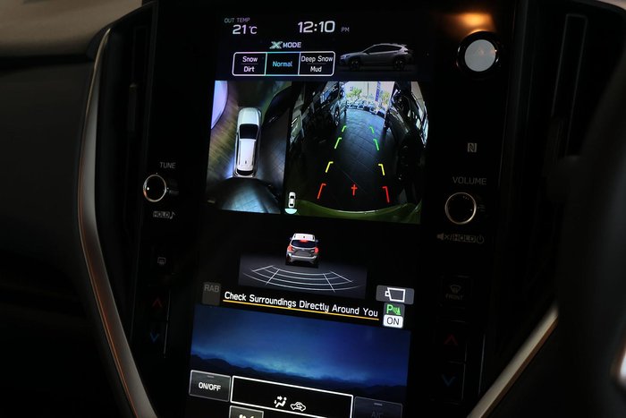 2025 Subaru Crosstrek 2.0S