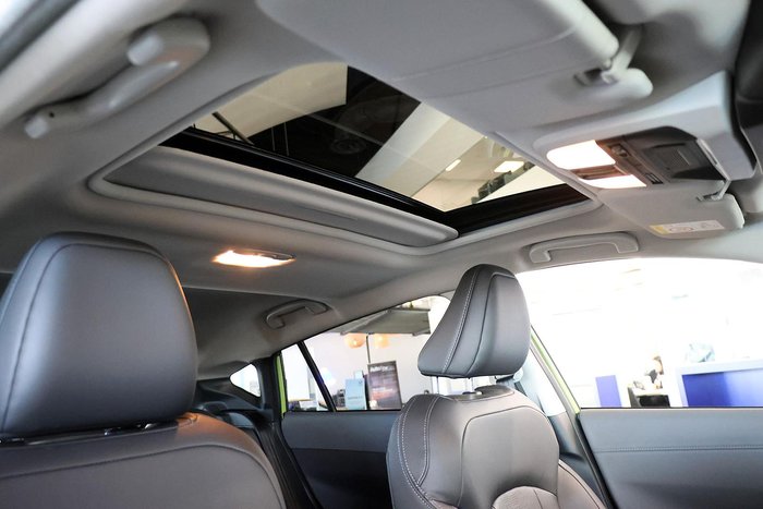 2025 Subaru Crosstrek 2.0S