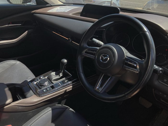 2021 Mazda CX-30 G25 Astina