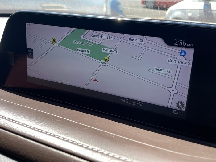 2021 Mazda CX-30 G25 Astina