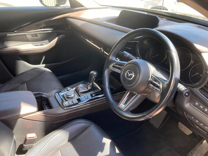 2021 Mazda CX-30 G25 Astina