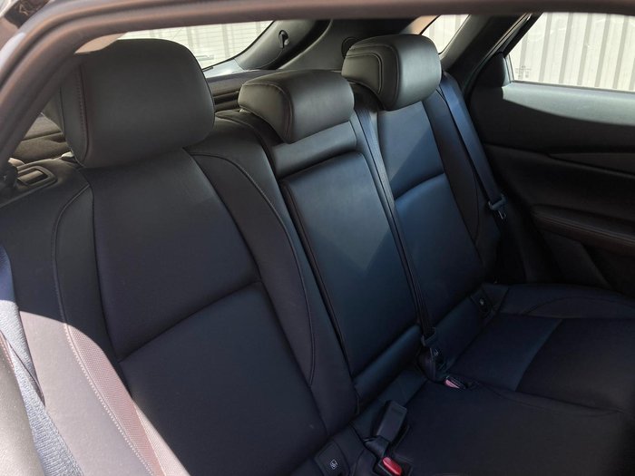2021 Mazda CX-30 G25 Astina