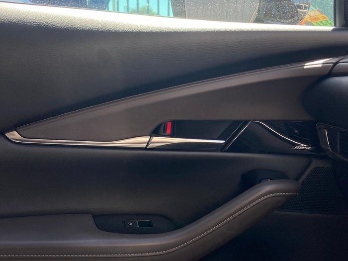 2021 Mazda CX-30 G25 Astina