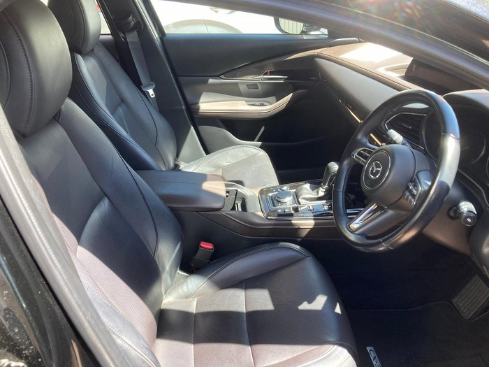 2021 Mazda CX-30 G25 Astina