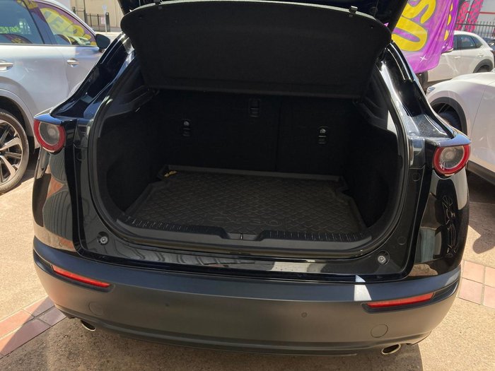 2021 Mazda CX-30 G25 Astina