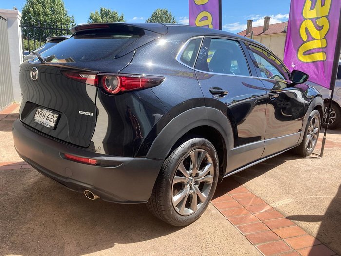 2021 Mazda CX-30 G25 Astina
